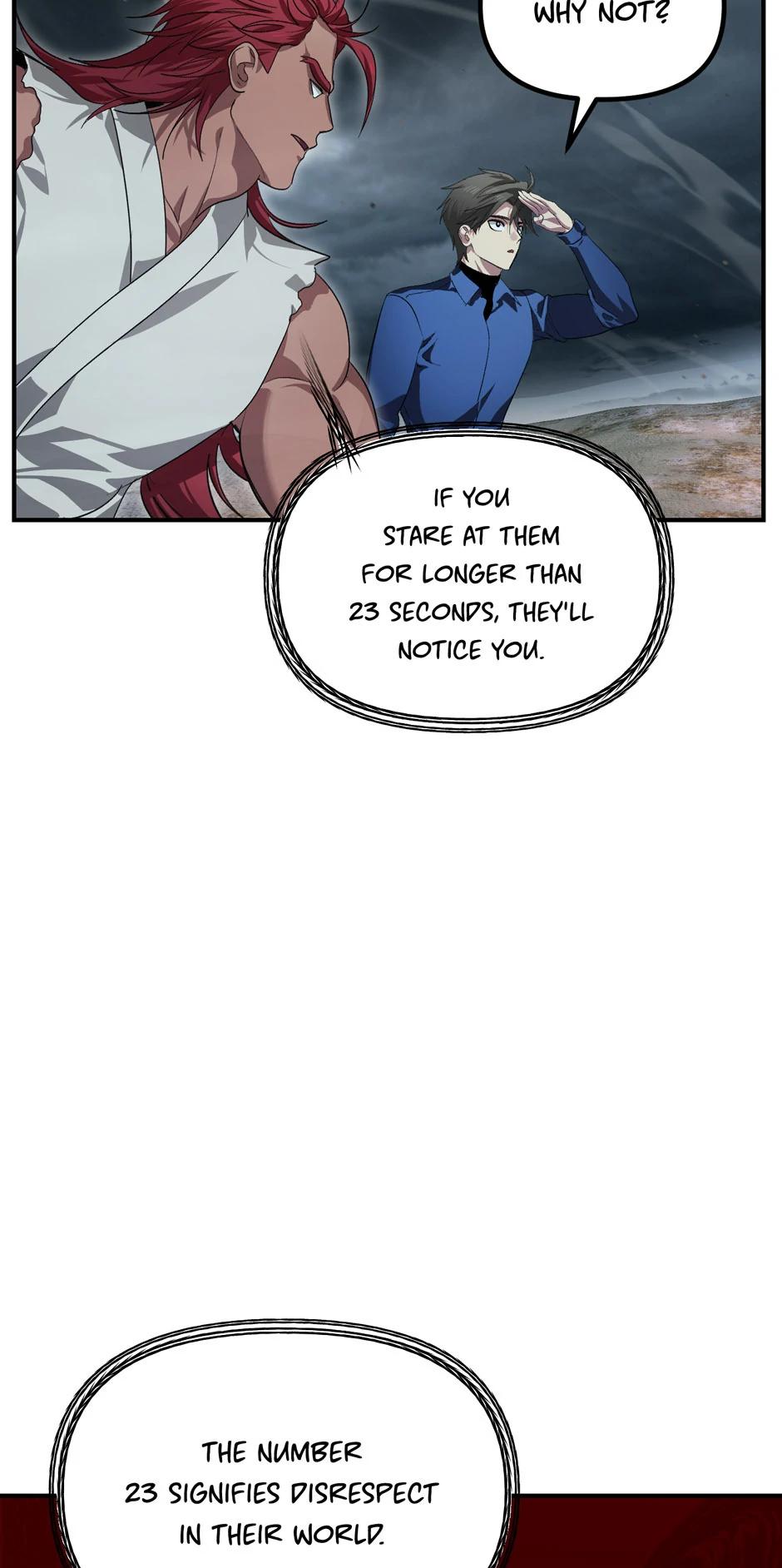 Read SSS Class Revival Hunter EN Manga Online