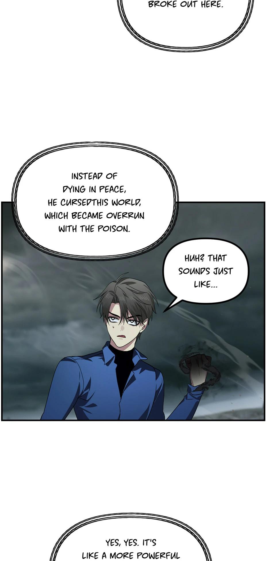 Read SSS Class Revival Hunter EN Manga Online