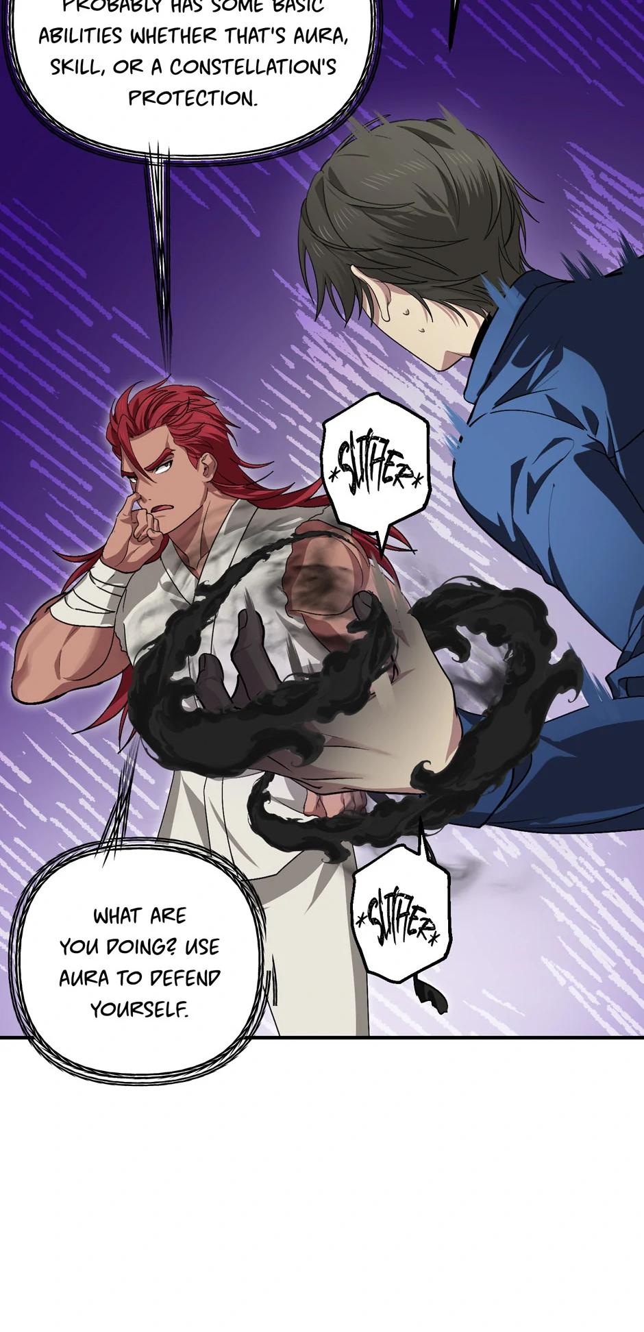 Read SSS Class Revival Hunter EN Manga Online
