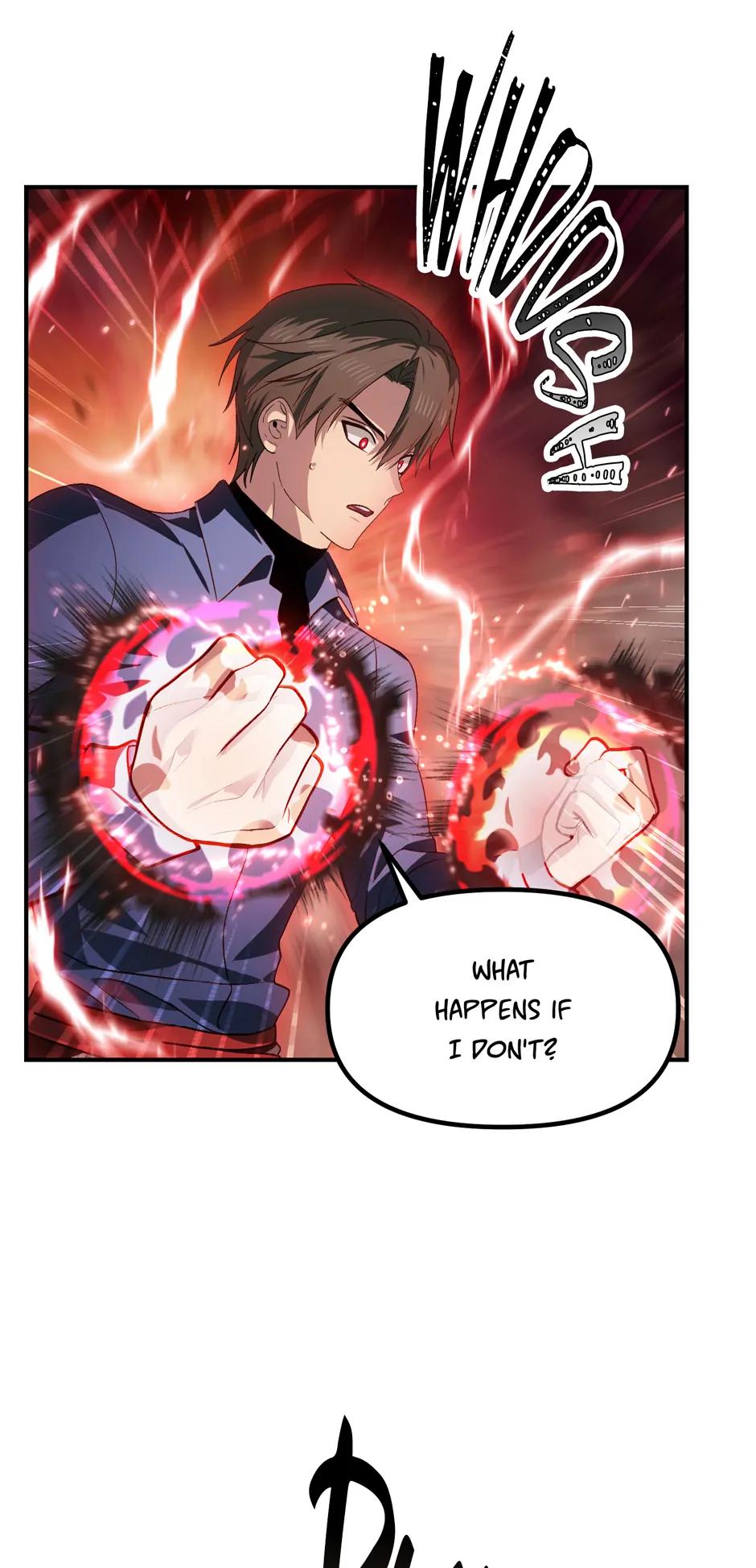 Read SSS Class Revival Hunter EN Manga Online