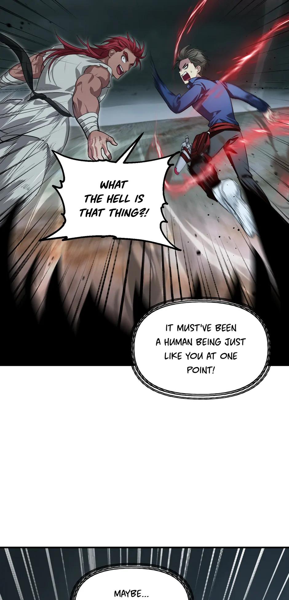 Read SSS Class Revival Hunter EN Manga Online
