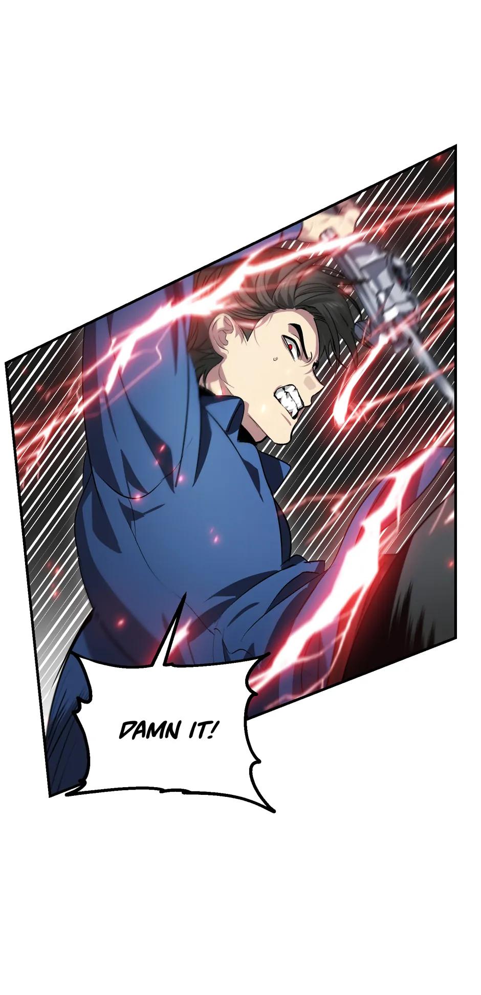 Read SSS Class Revival Hunter EN Manga Online
