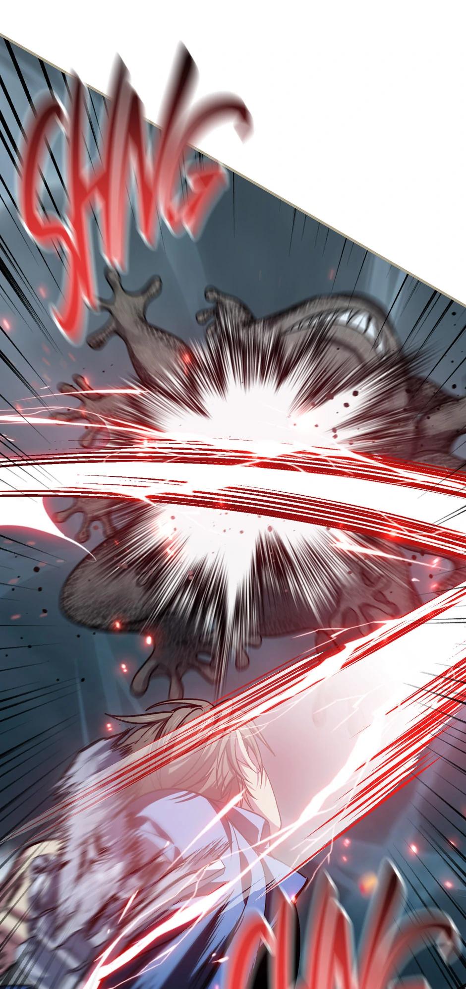 Read SSS Class Revival Hunter EN Manga Online