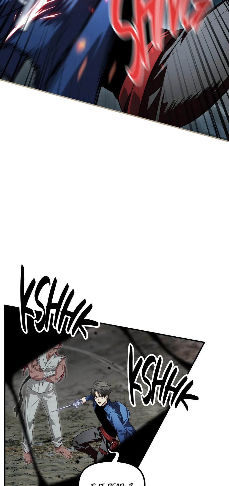 Read SSS Class Revival Hunter EN Manga Online
