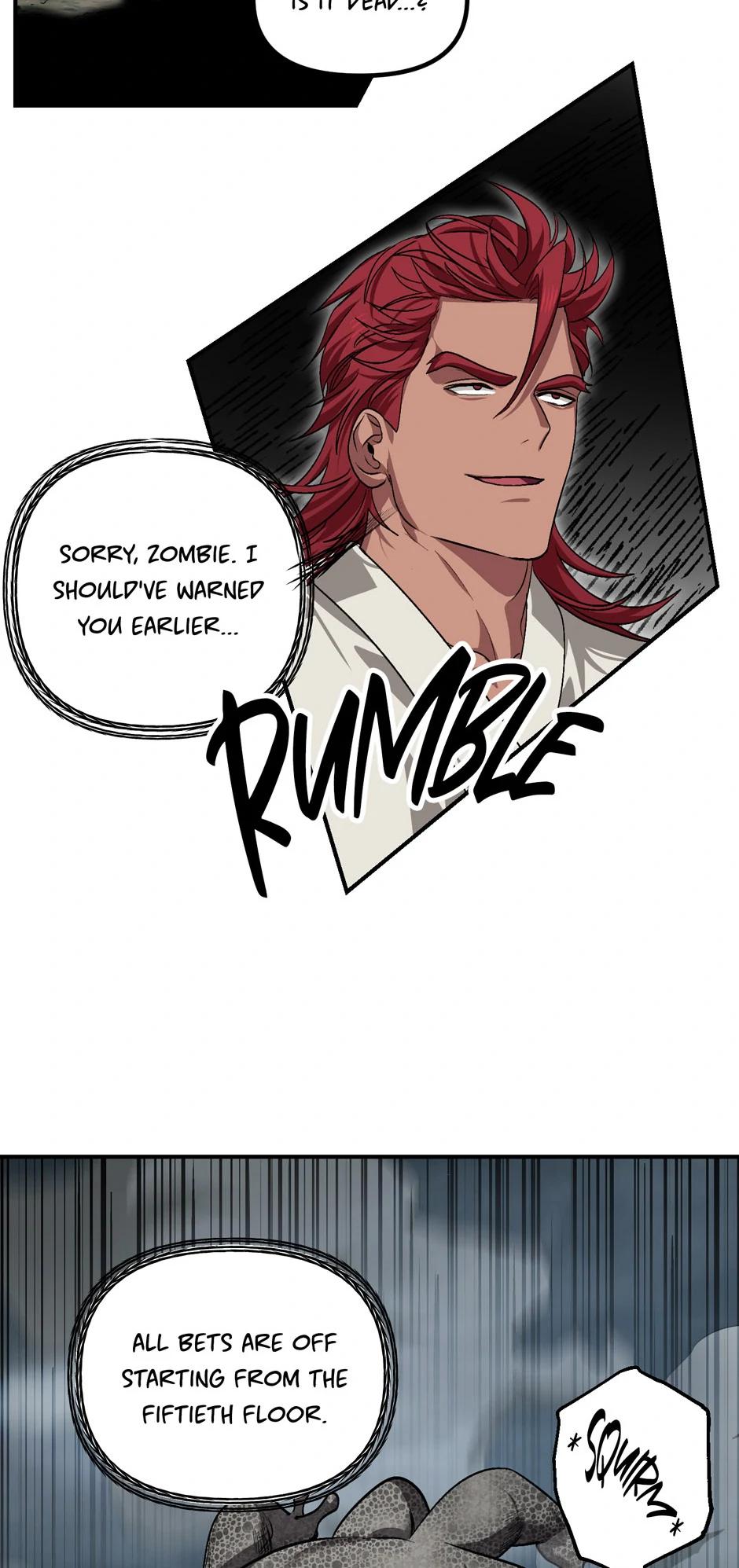 Read SSS Class Revival Hunter EN Manga Online