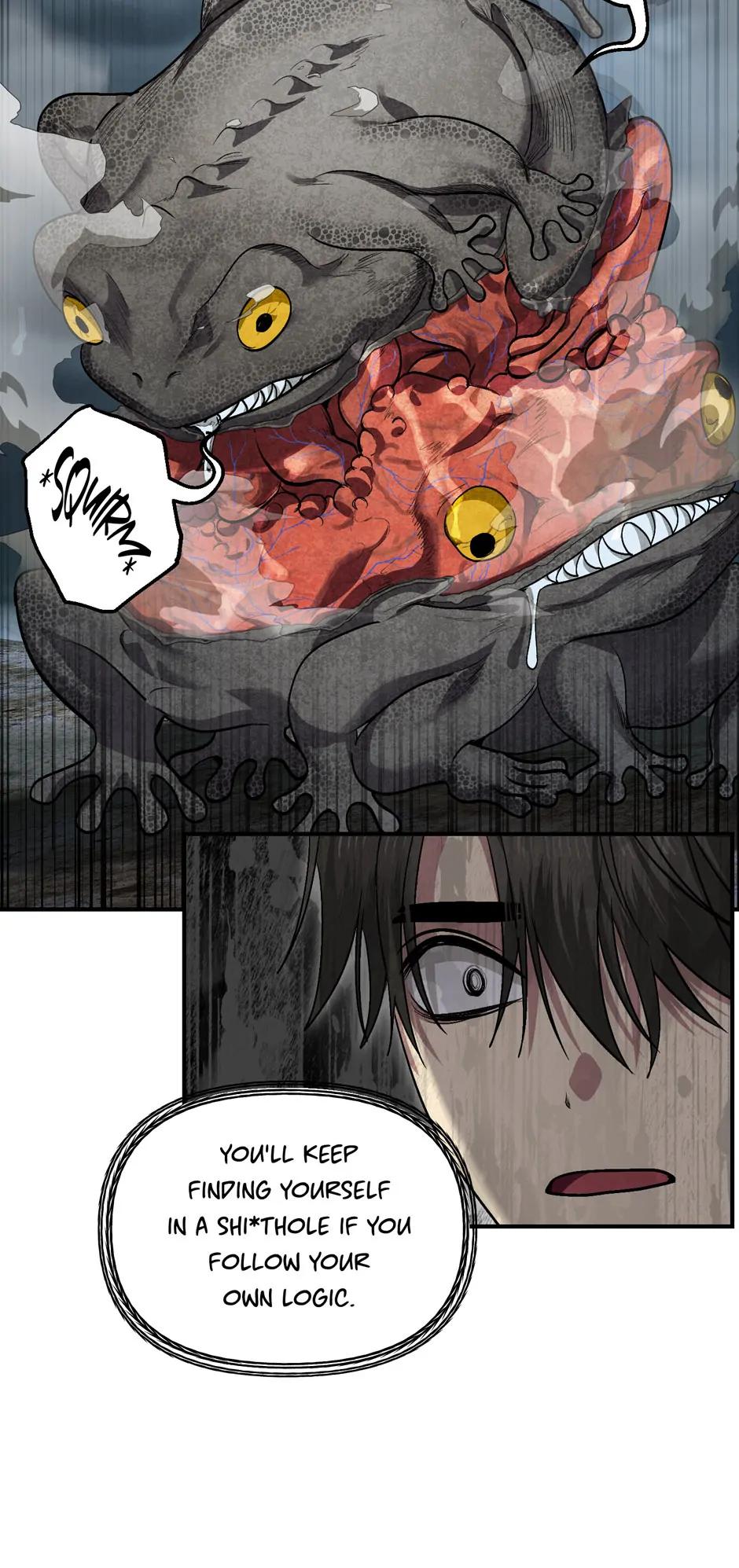 Read SSS Class Revival Hunter EN Manga Online