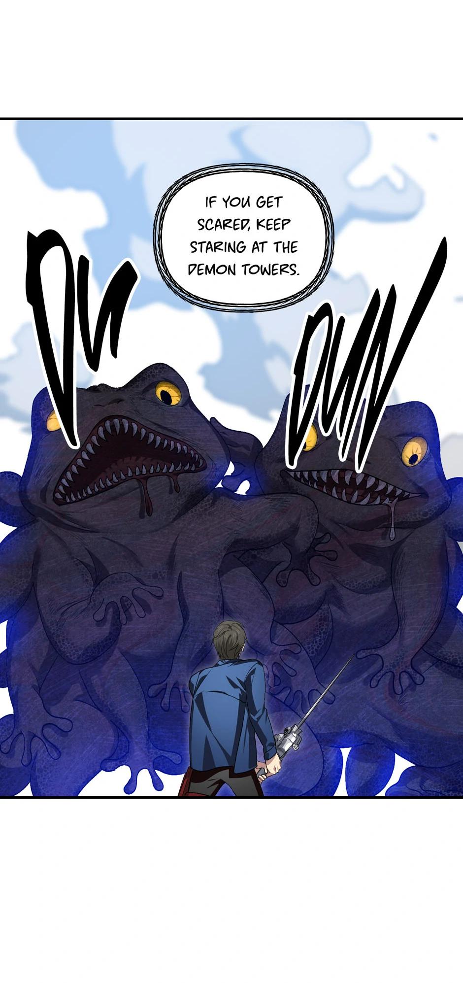 Read SSS Class Revival Hunter EN Manga Online