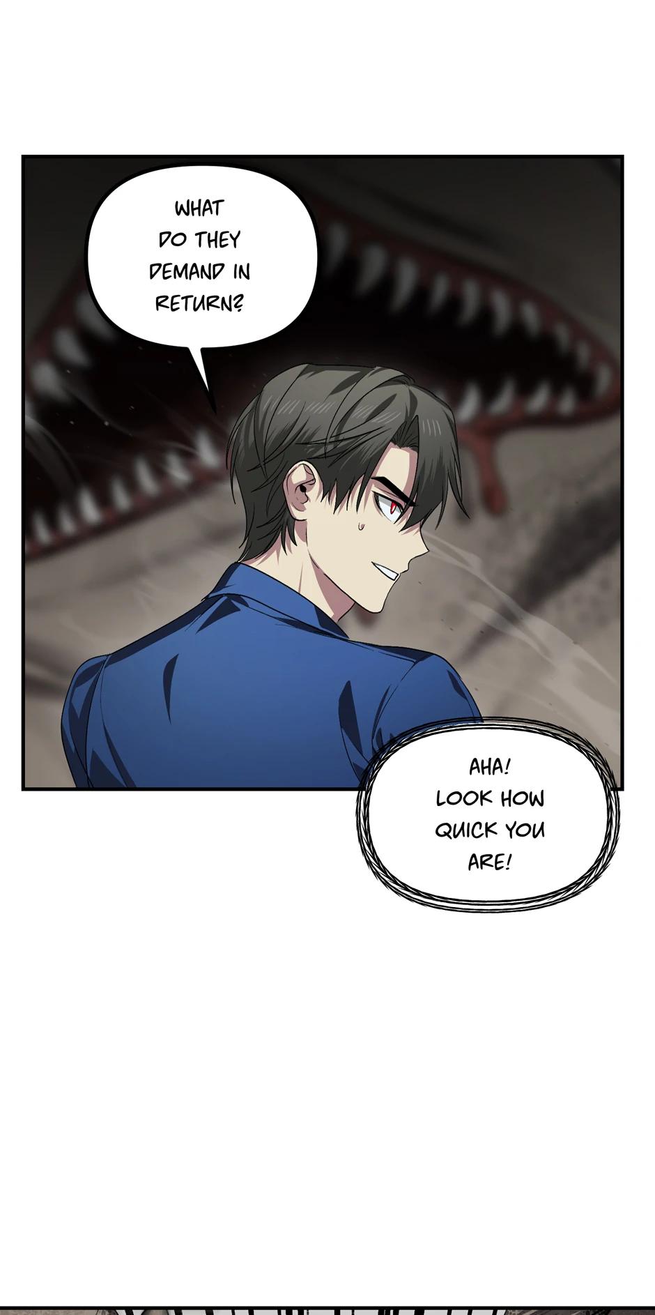 Read SSS Class Revival Hunter EN Manga Online