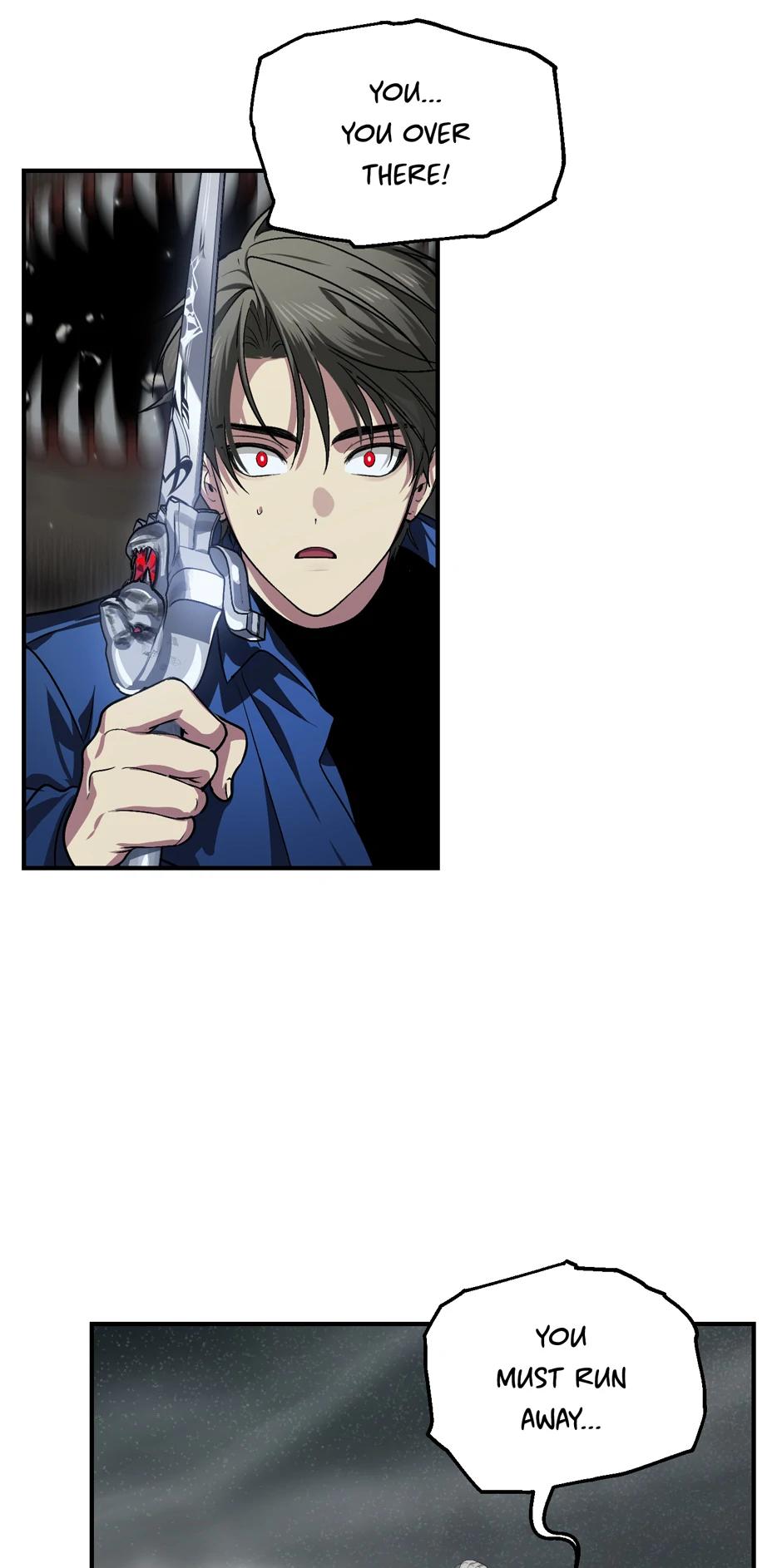 Read SSS Class Revival Hunter EN Manga Online