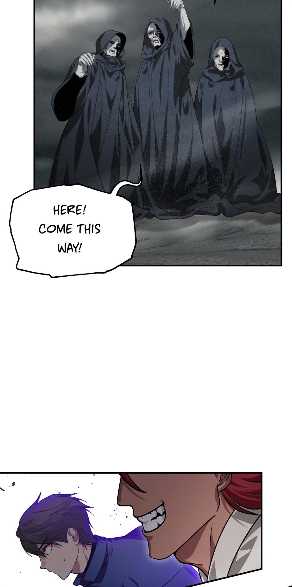 Read SSS Class Revival Hunter EN Manga Online