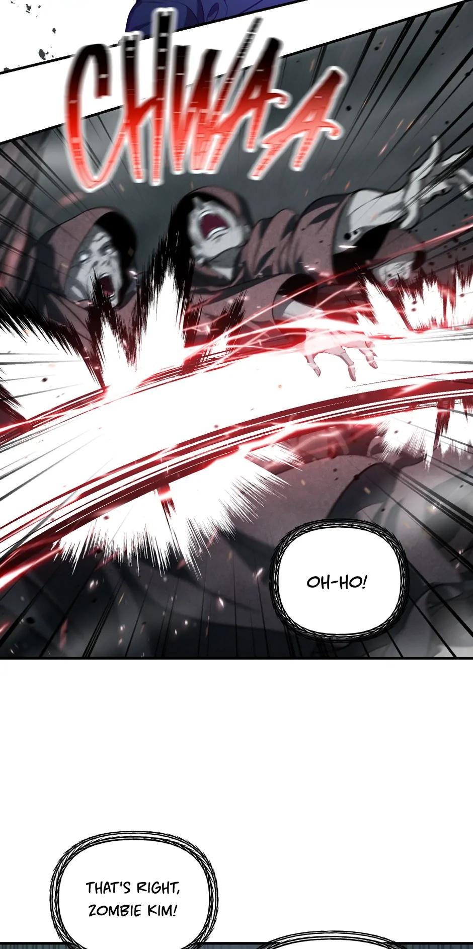 Read SSS Class Revival Hunter EN Manga Online
