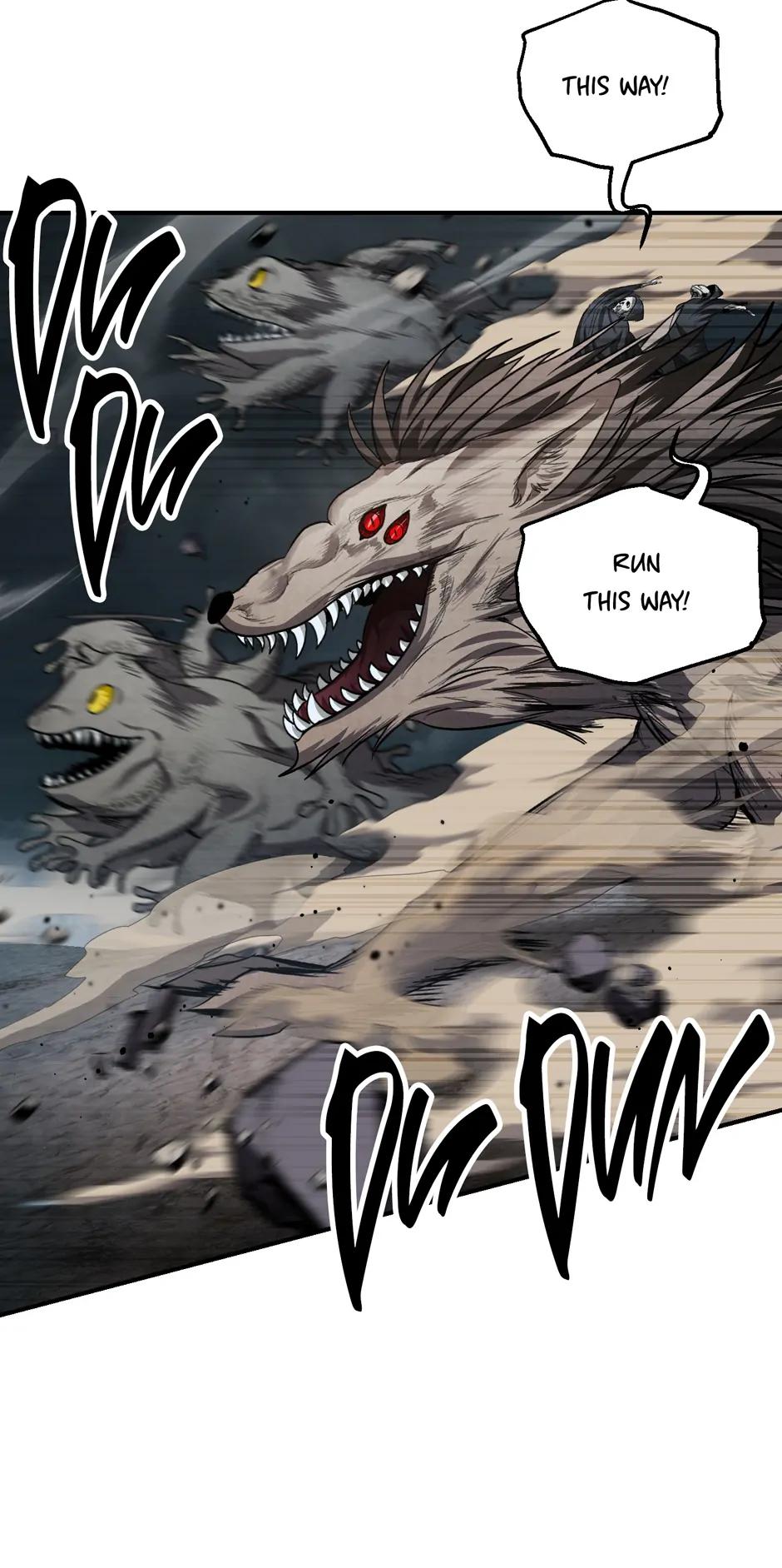Read SSS Class Revival Hunter EN Manga Online