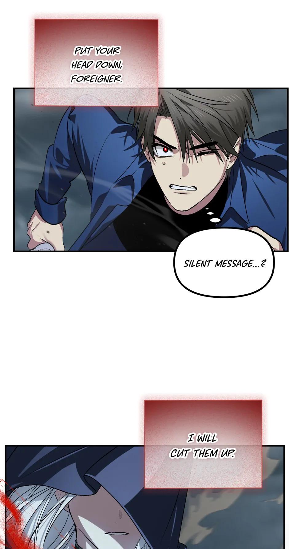 Read SSS Class Revival Hunter EN Manga Online
