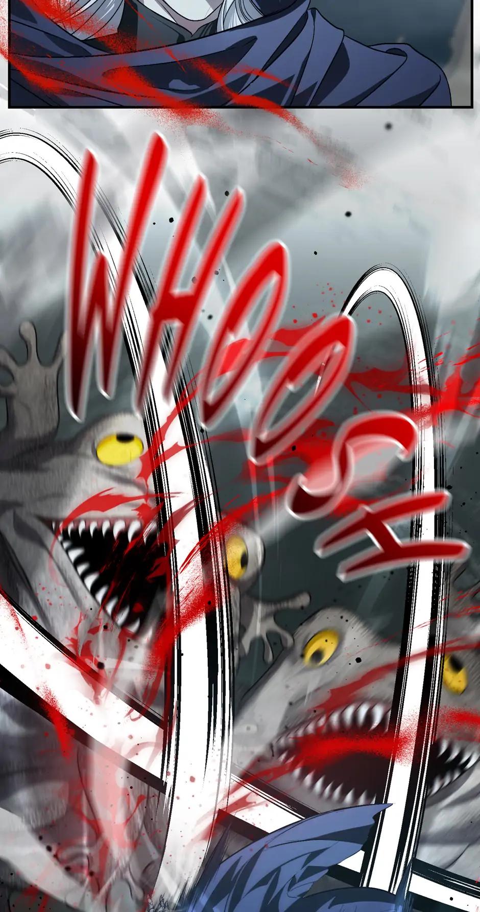 Read SSS Class Revival Hunter EN Manga Online