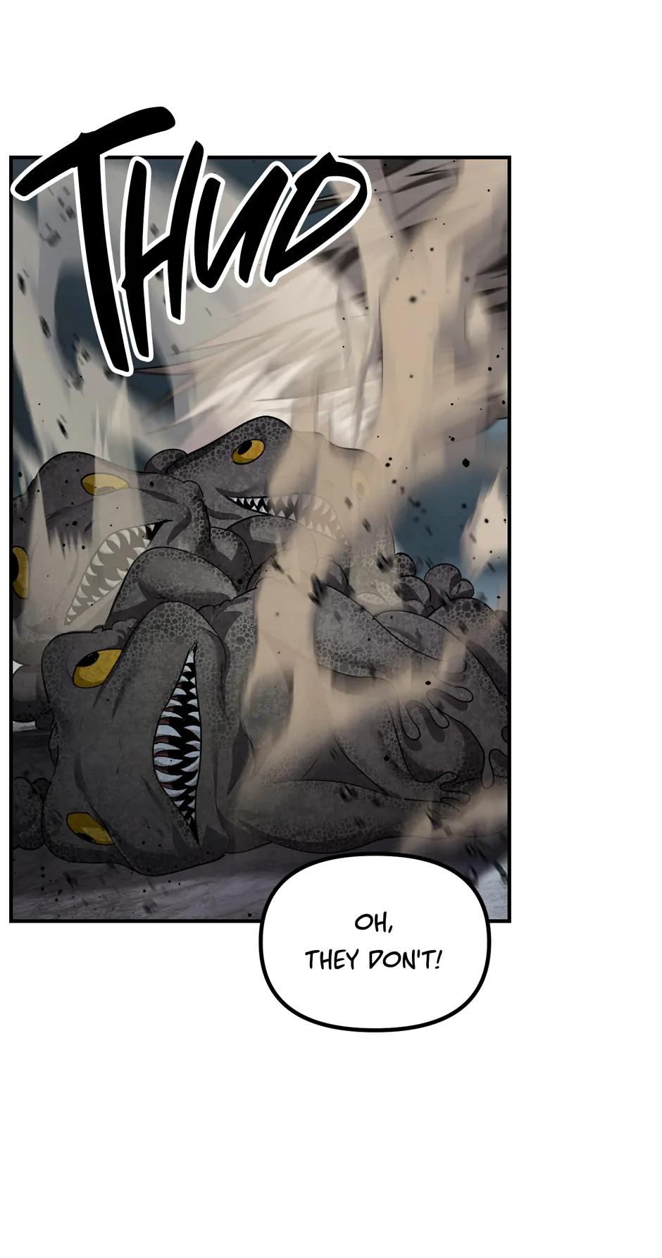 Read SSS Class Revival Hunter EN Manga Online