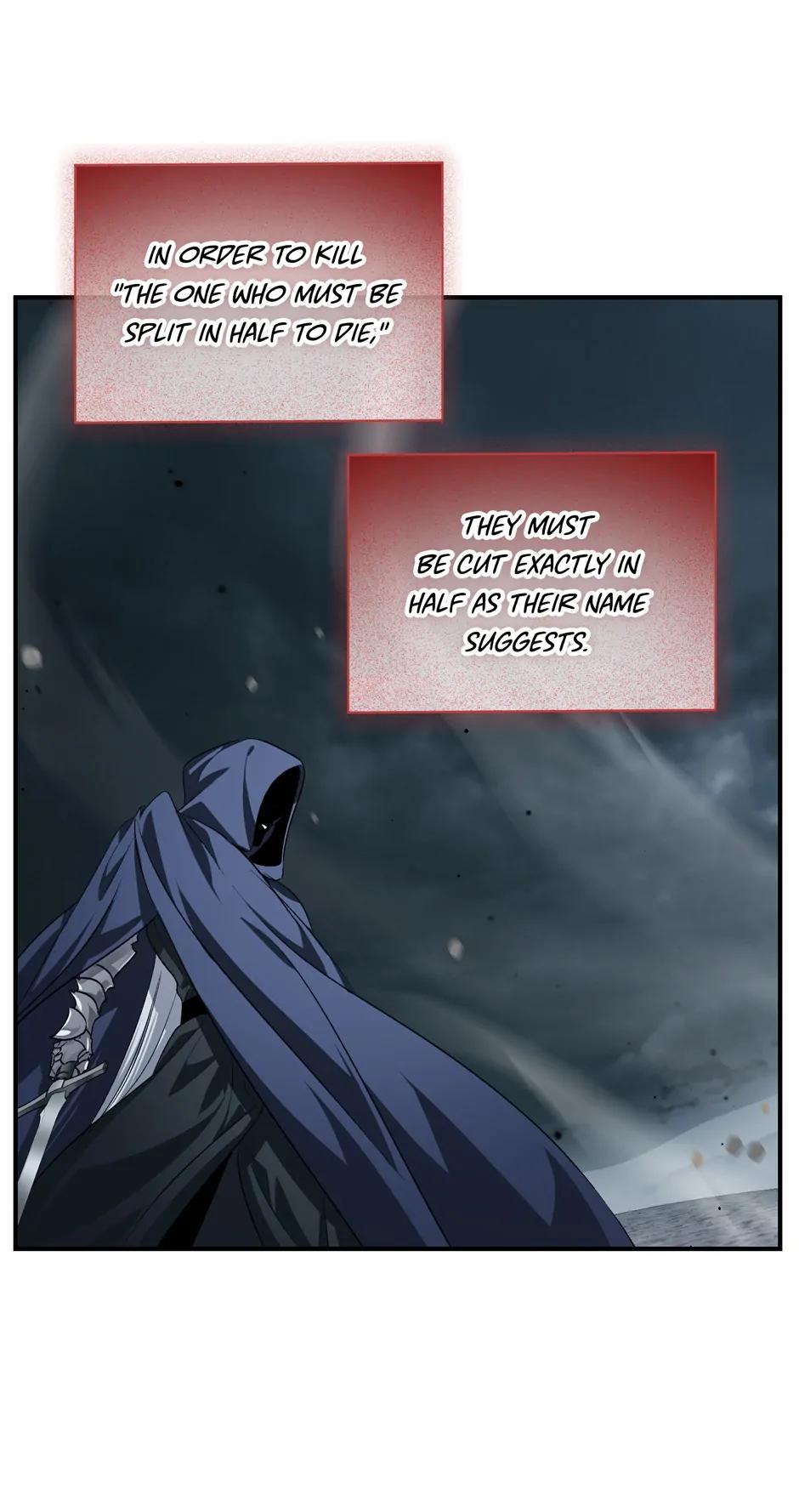 Read SSS Class Revival Hunter EN Manga Online