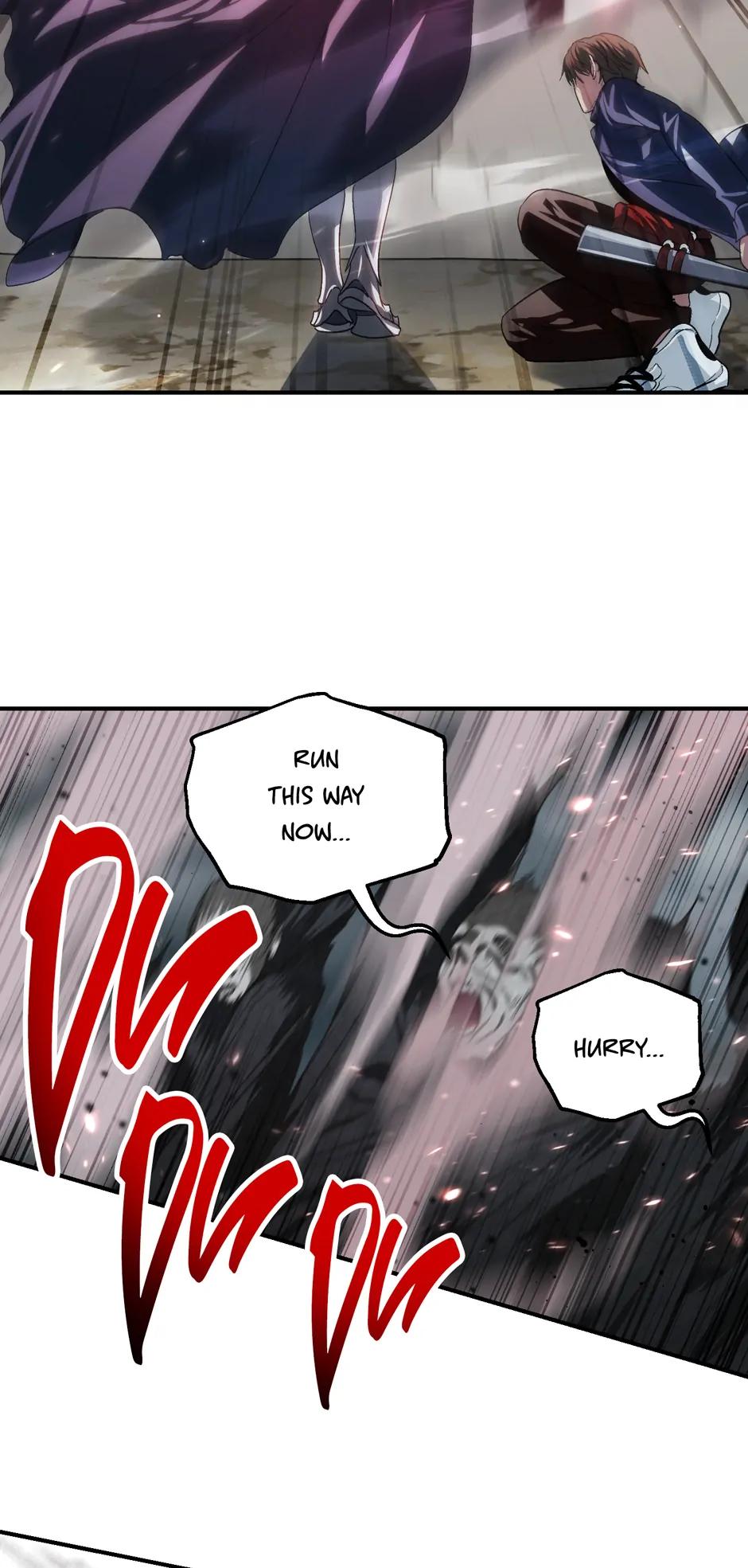Read SSS Class Revival Hunter EN Manga Online