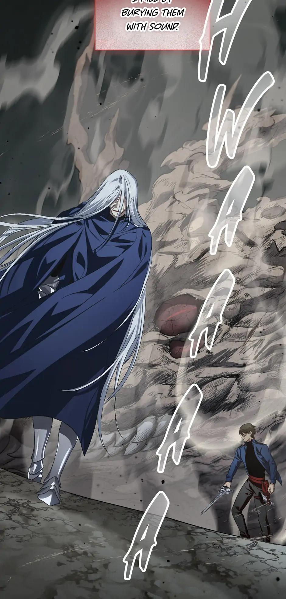 Read SSS Class Revival Hunter EN Manga Online