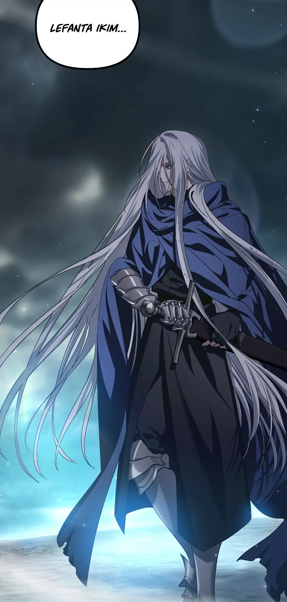 Read SSS Class Revival Hunter EN Manga Online