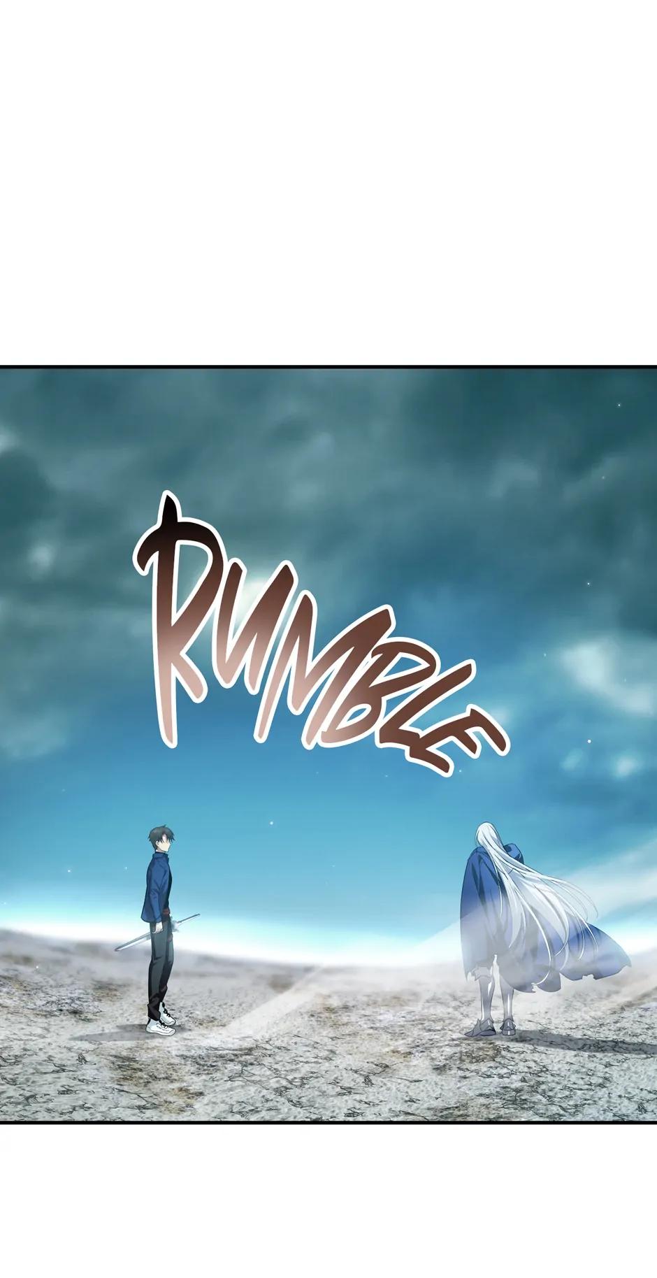 Read SSS Class Revival Hunter EN Manga Online