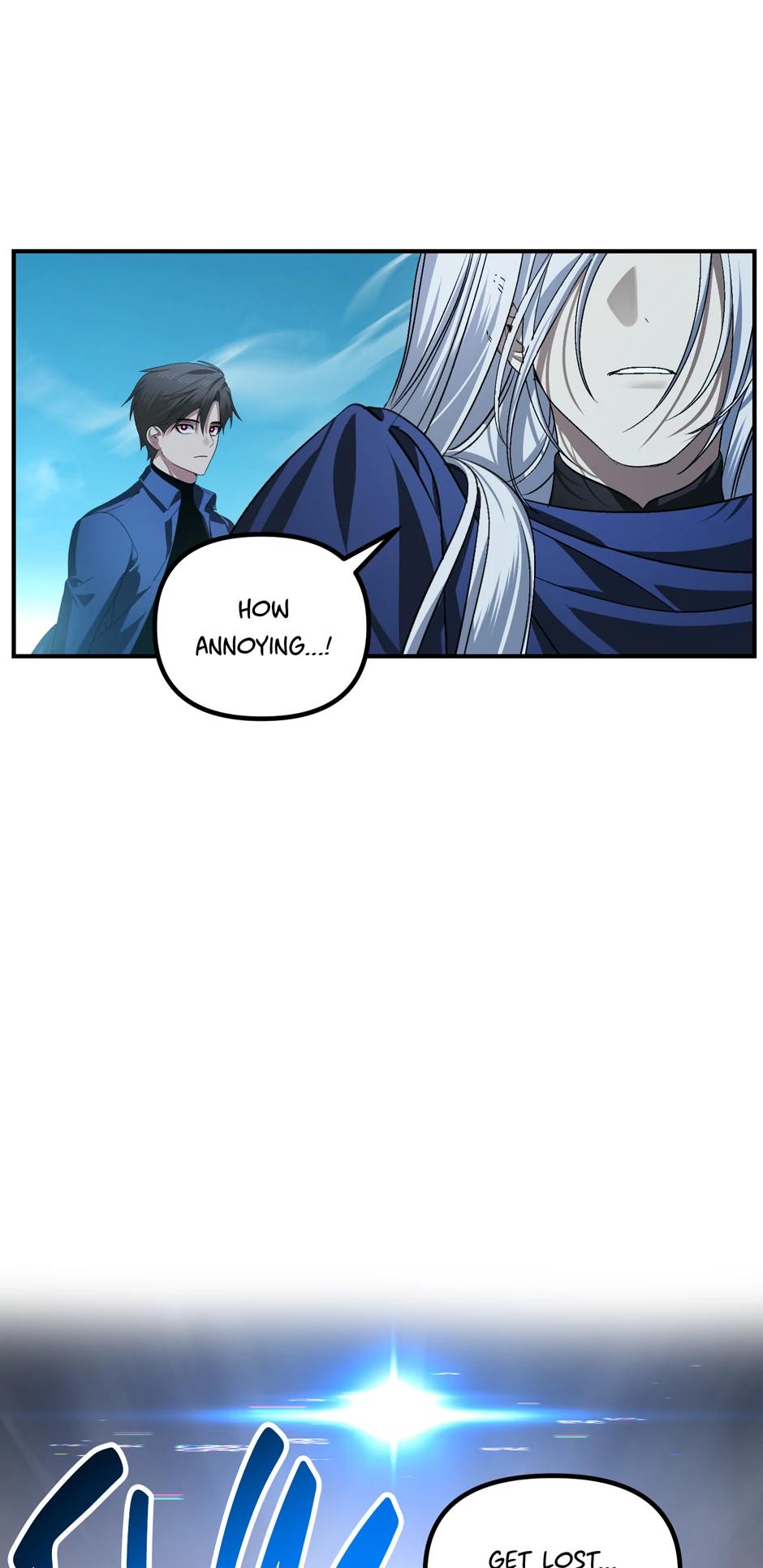 Read SSS Class Revival Hunter EN Manga Online