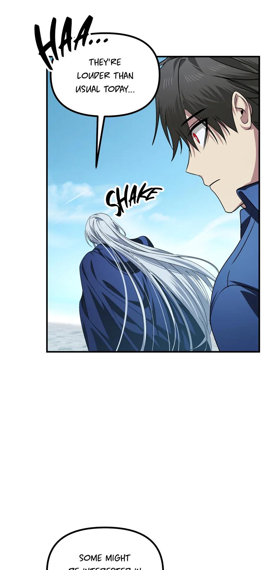 Read SSS Class Revival Hunter EN Manga Online