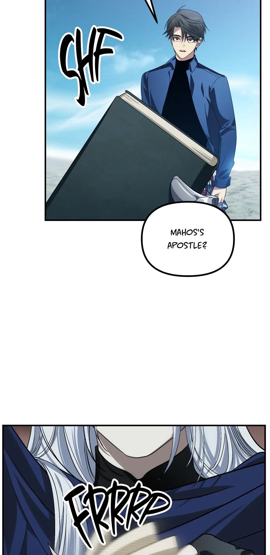 Read SSS Class Revival Hunter EN Manga Online