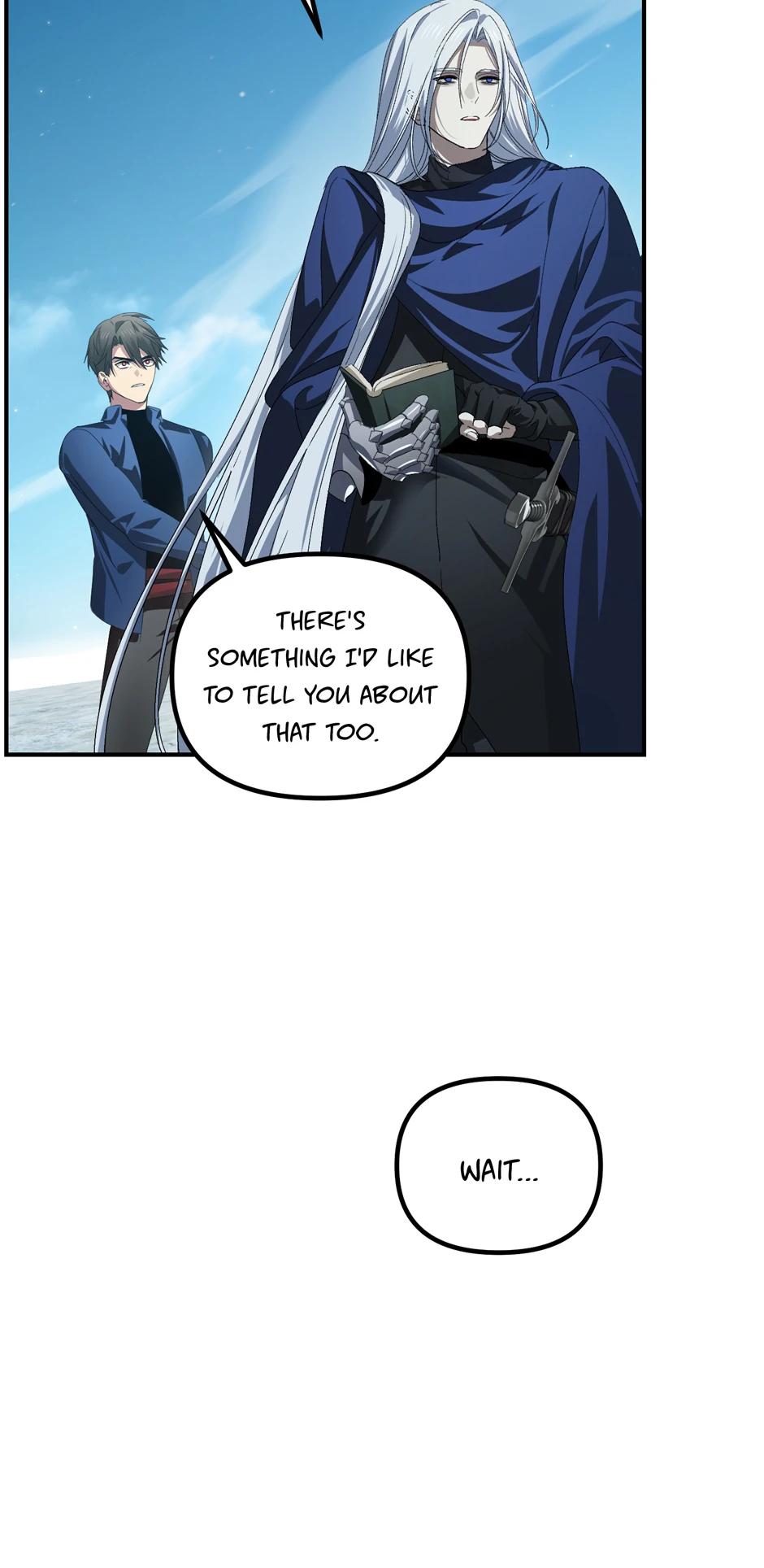 Read SSS Class Revival Hunter EN Manga Online