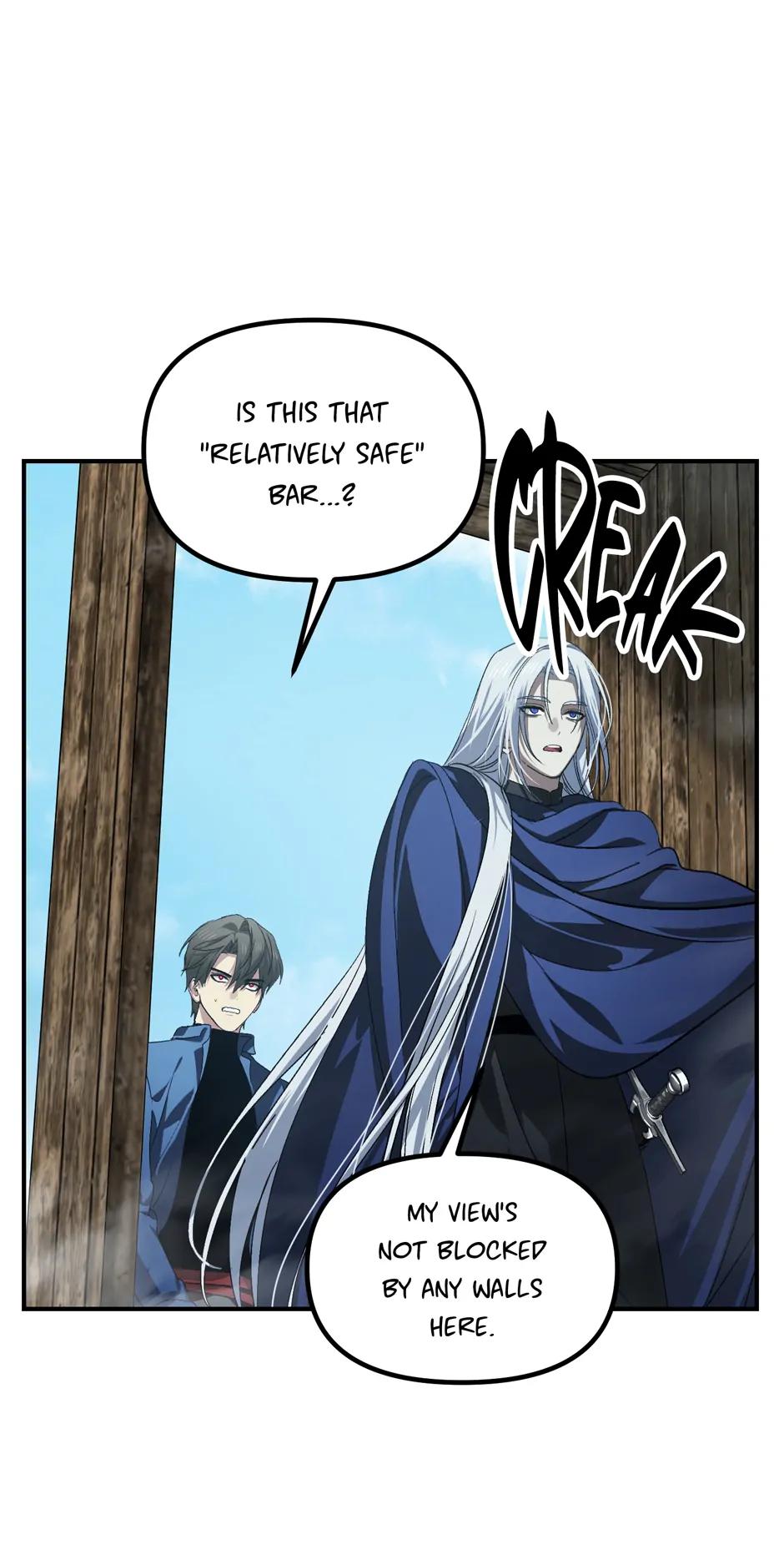 Read SSS Class Revival Hunter EN Manga Online