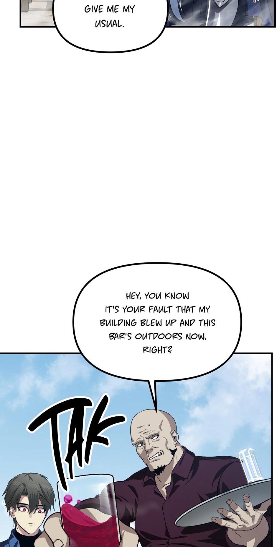 Read SSS Class Revival Hunter EN Manga Online