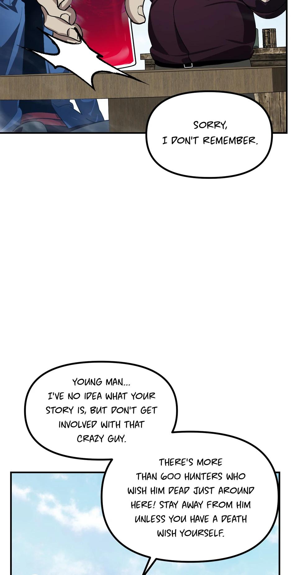 Read SSS Class Revival Hunter EN Manga Online
