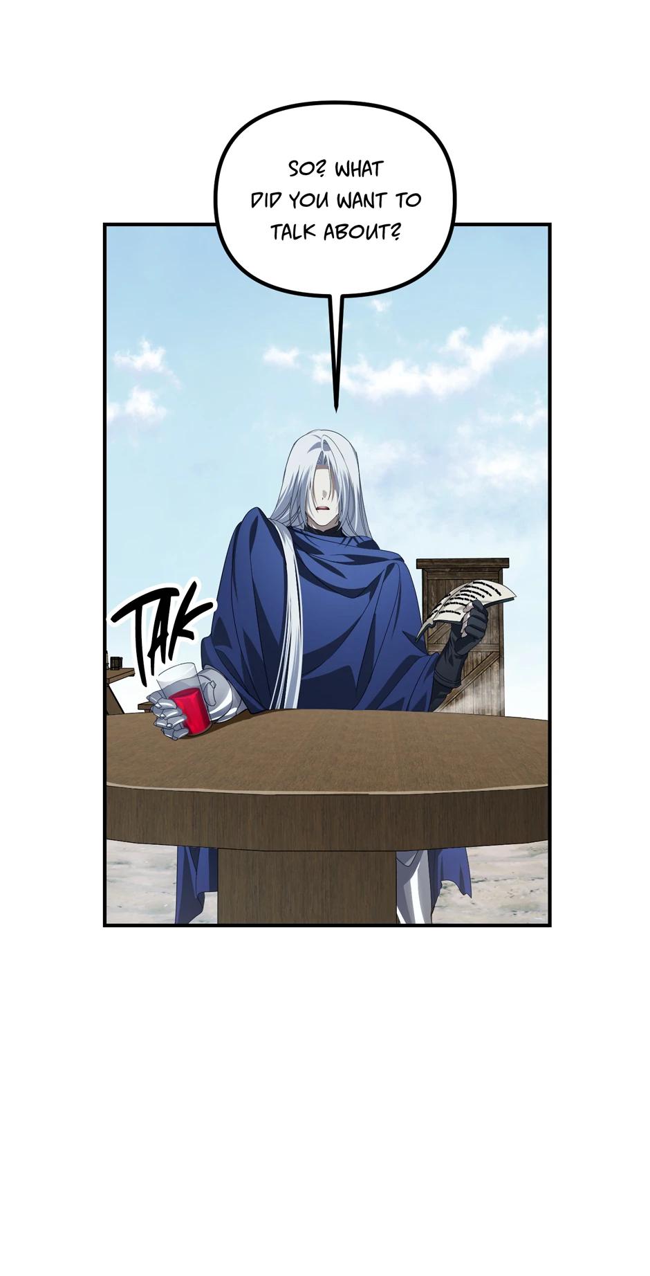 Read SSS Class Revival Hunter EN Manga Online