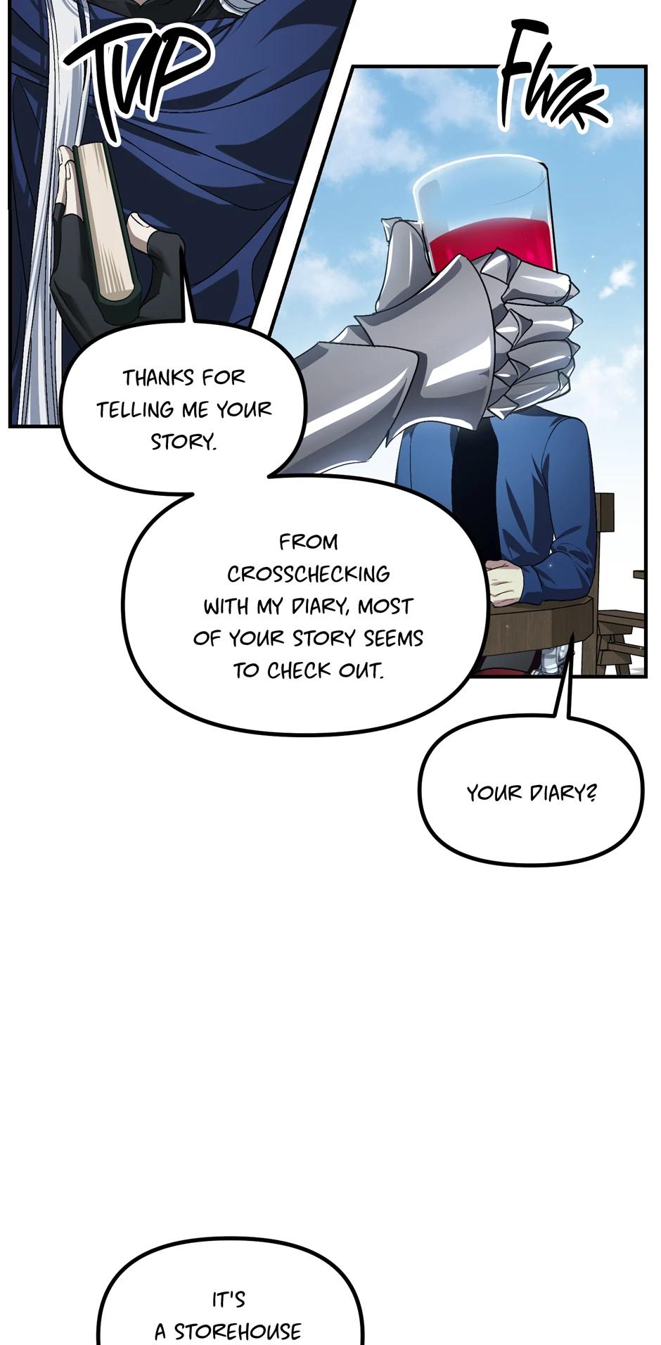 Read SSS Class Revival Hunter EN Manga Online