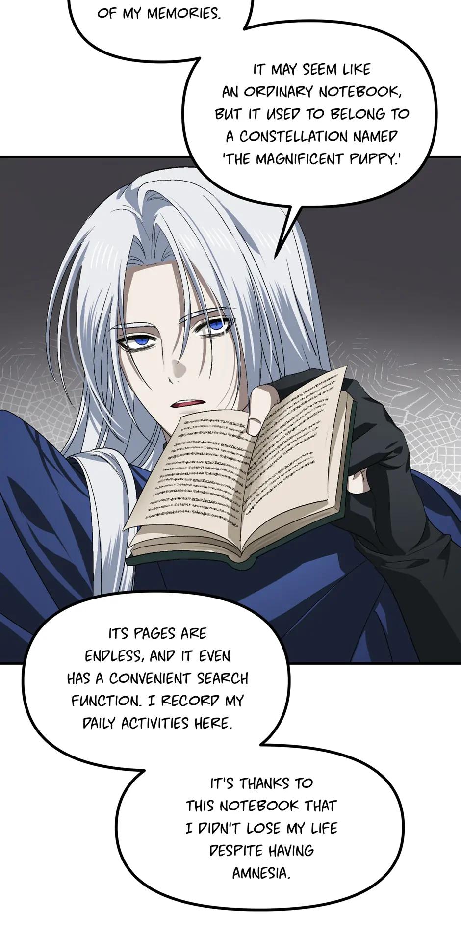 Read SSS Class Revival Hunter EN Manga Online
