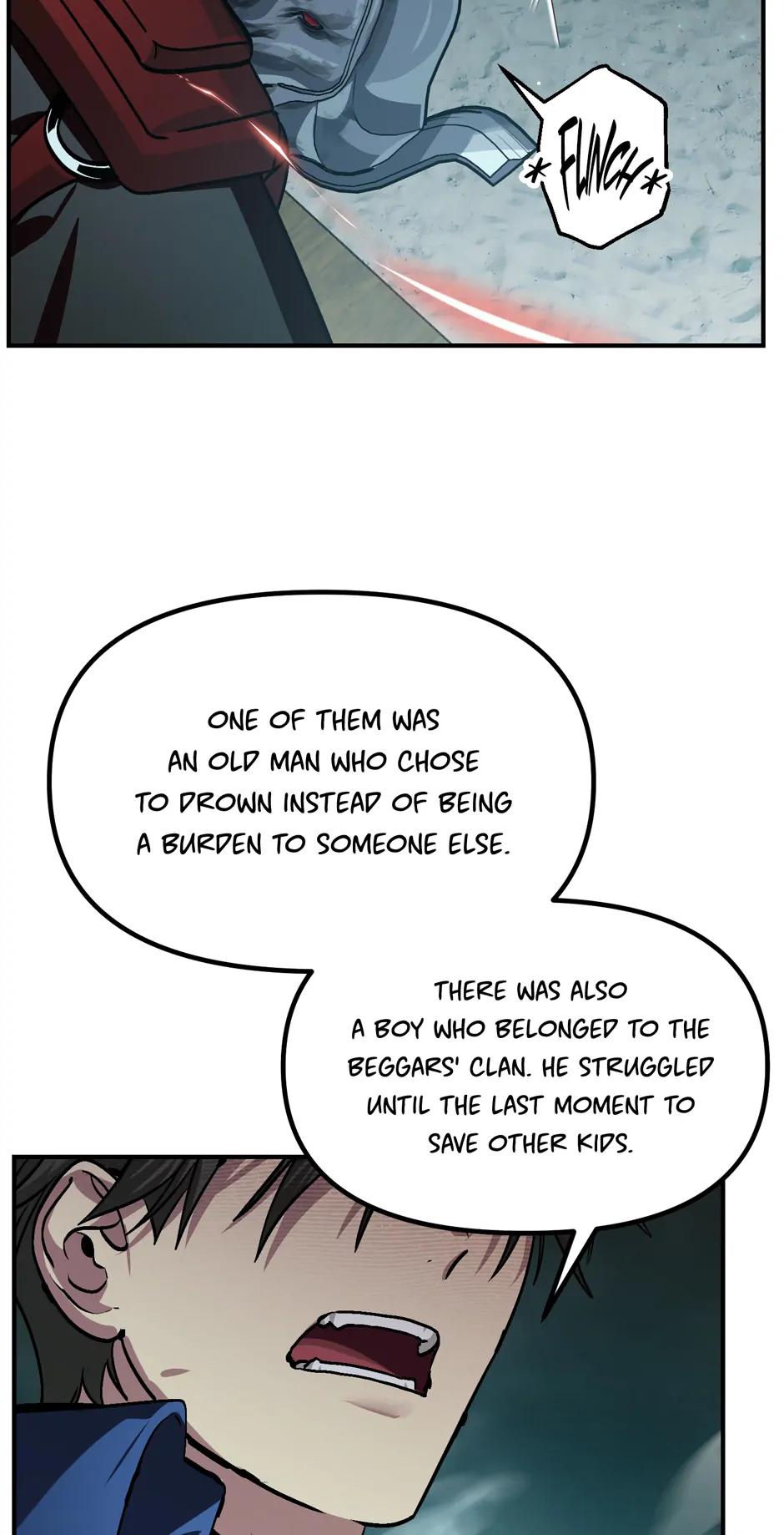 Read SSS Class Revival Hunter EN Manga Online
