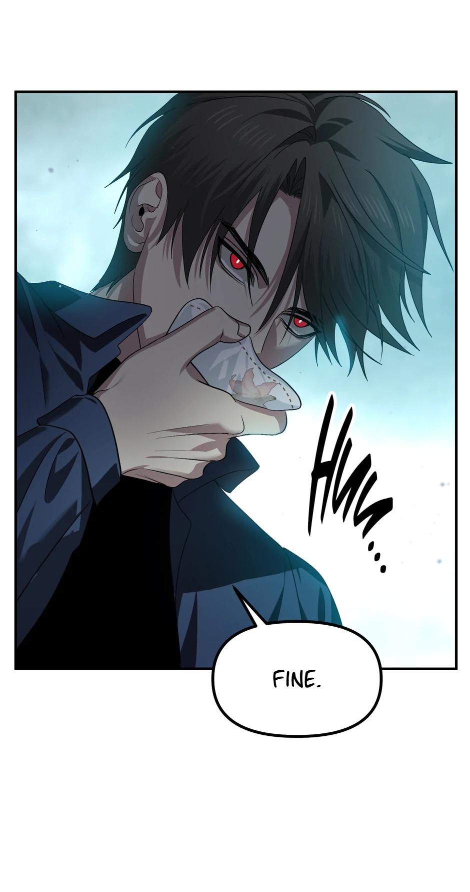 Read SSS Class Revival Hunter EN Manga Online