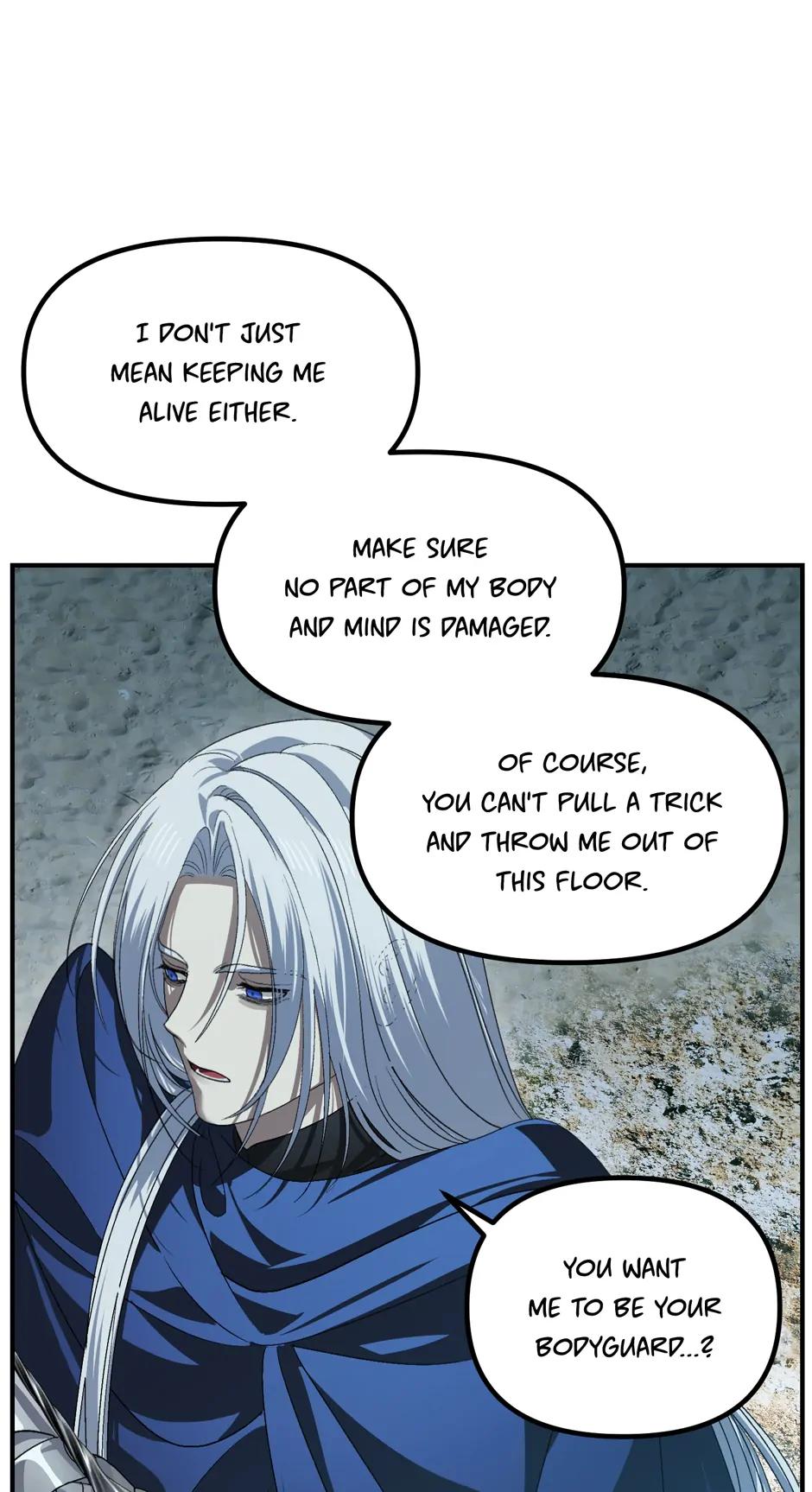 Read SSS Class Revival Hunter EN Manga Online