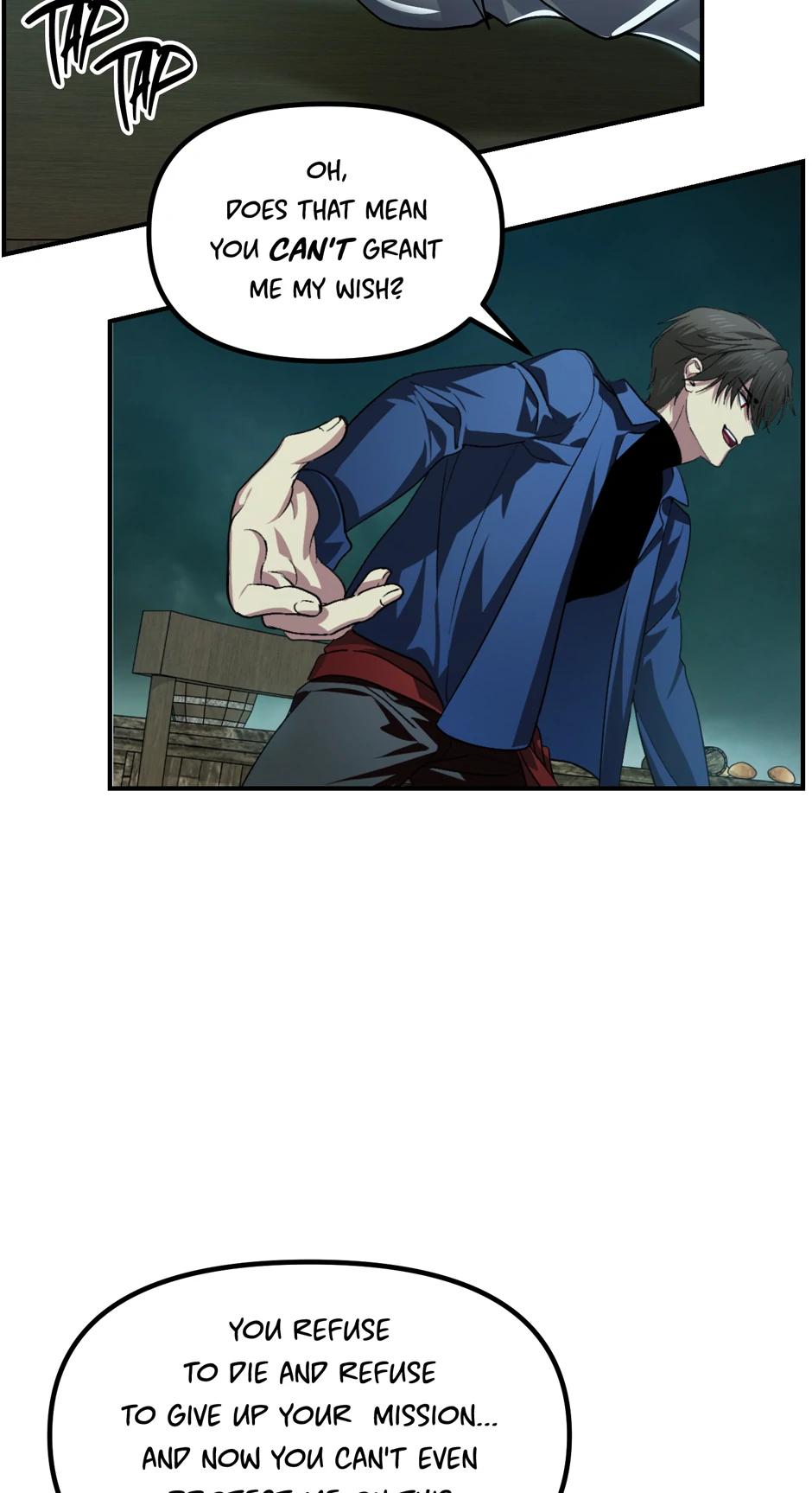 Read SSS Class Revival Hunter EN Manga Online