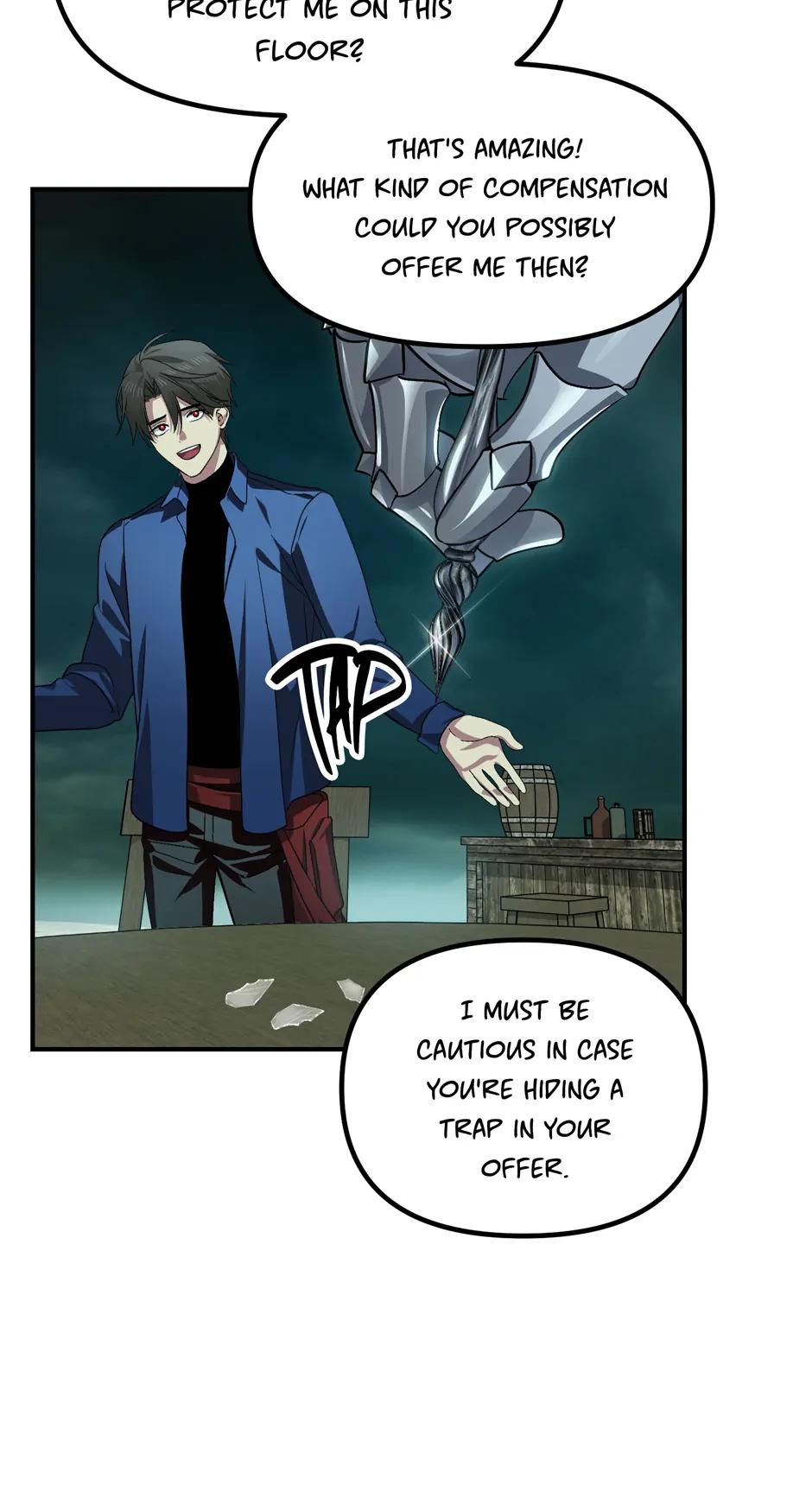 Read SSS Class Revival Hunter EN Manga Online