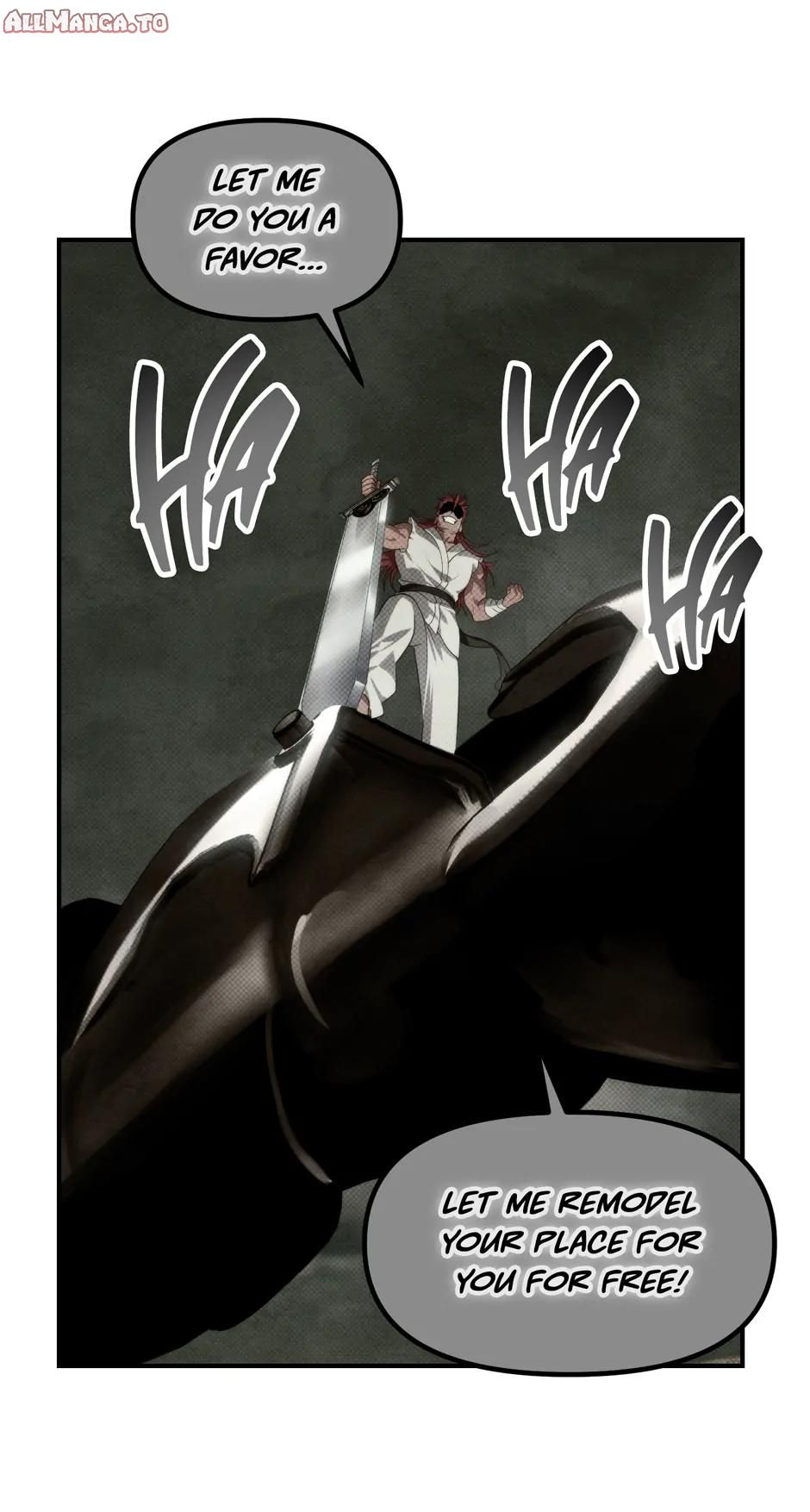 Read SSS Class Revival Hunter EN Manga Online