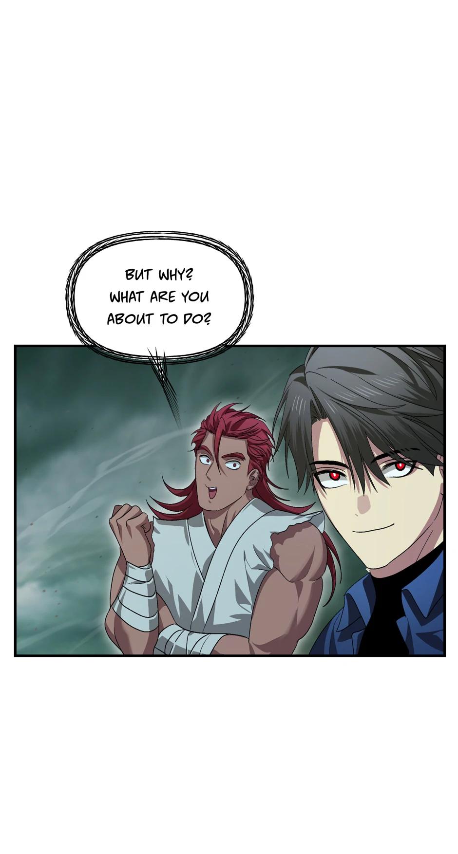 Read SSS Class Revival Hunter EN Manga Online
