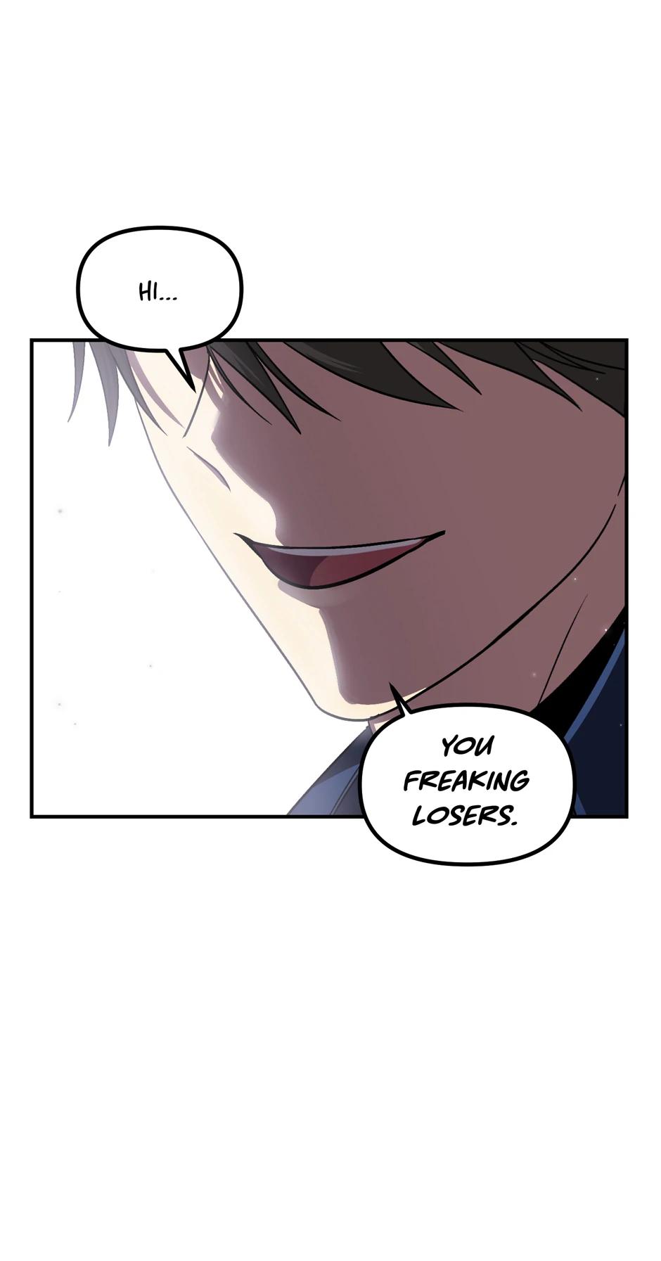 Read SSS Class Revival Hunter EN Manga Online