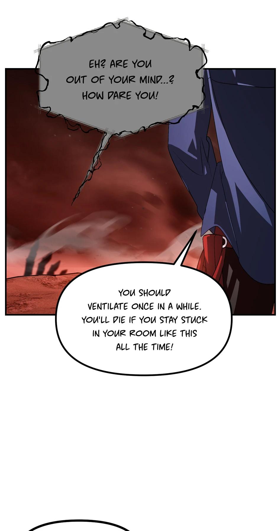 Read SSS Class Revival Hunter EN Manga Online