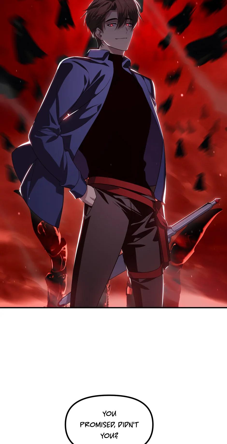 Read SSS Class Revival Hunter EN Manga Online