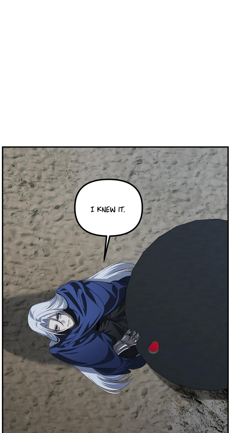 Read SSS Class Revival Hunter EN Manga Online