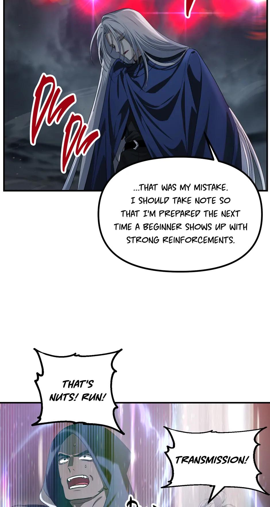 Read SSS Class Revival Hunter EN Manga Online