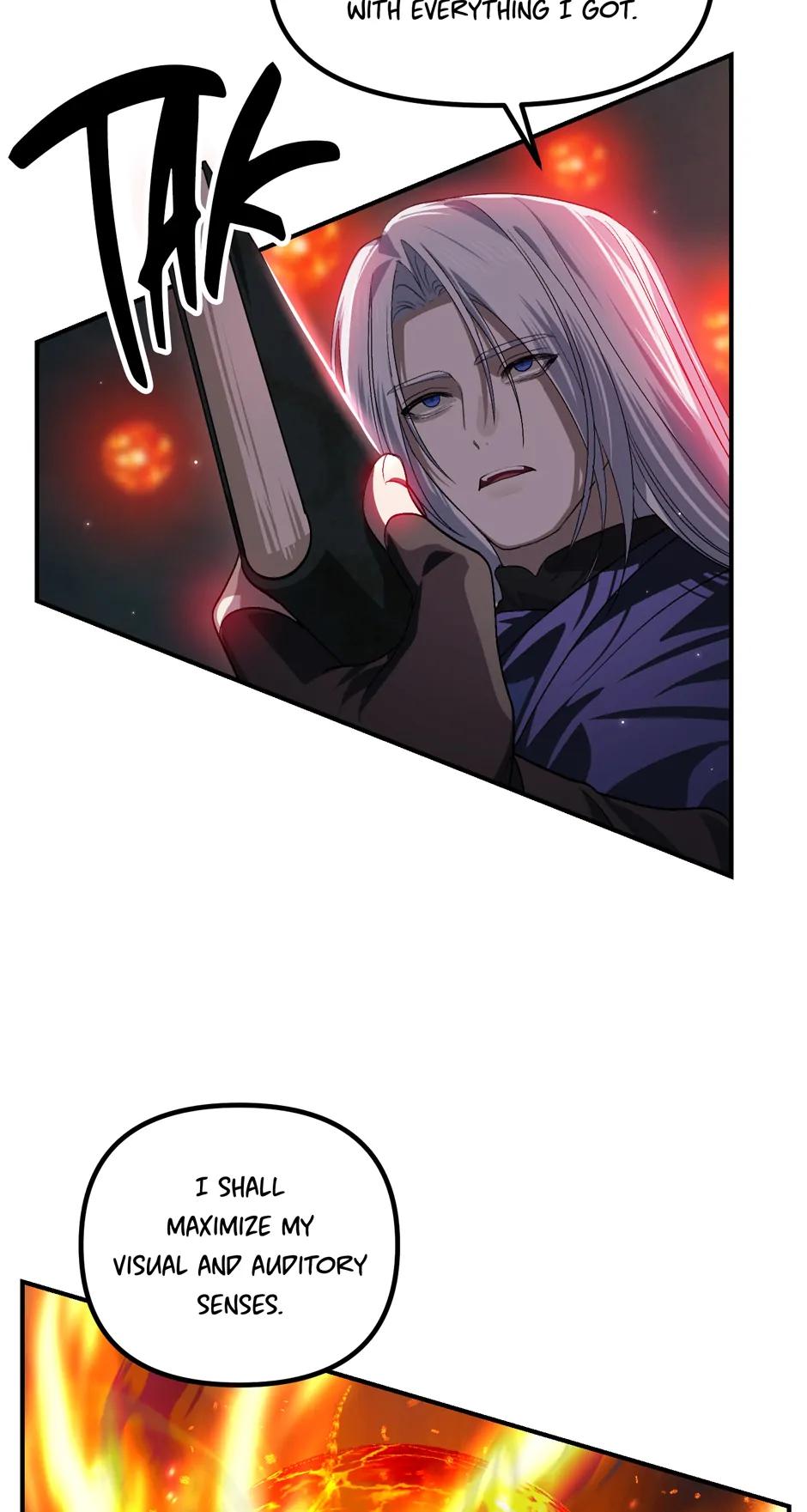 Read SSS Class Revival Hunter EN Manga Online