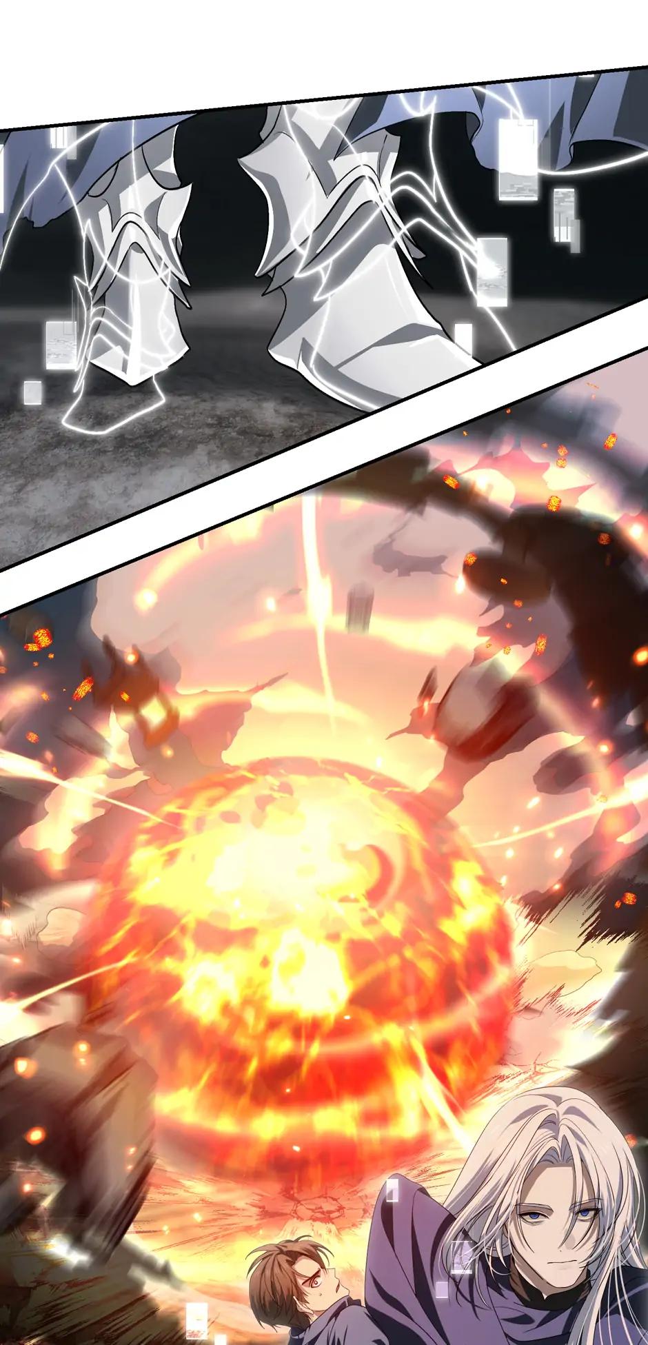 Read SSS Class Revival Hunter EN Manga Online
