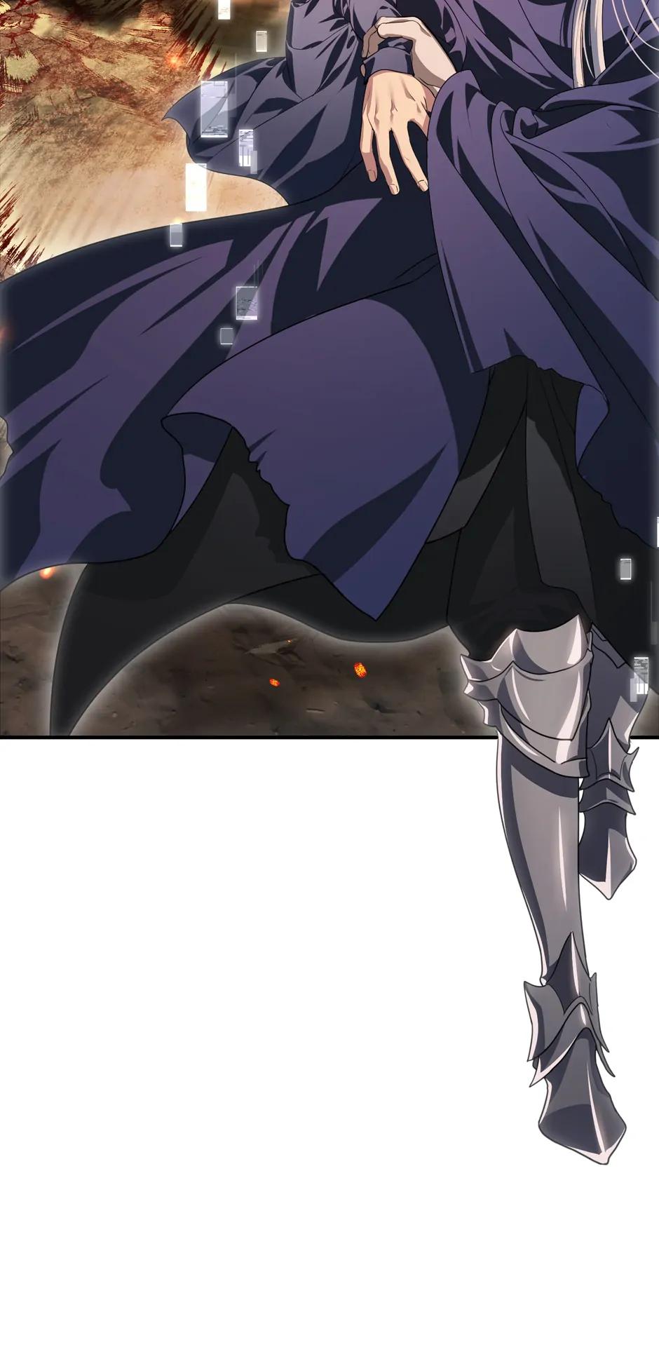 Read SSS Class Revival Hunter EN Manga Online