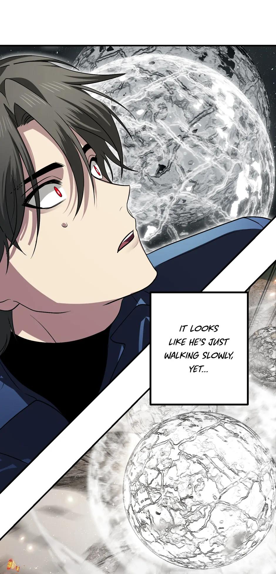 Read SSS Class Revival Hunter EN Manga Online